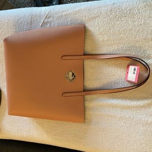 Kate Spade Tote new with tags